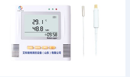 AM-WSJ01壁挂式智能温湿度记录仪