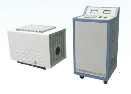 AM-JDL1600工作用双铂铑热电偶检定炉