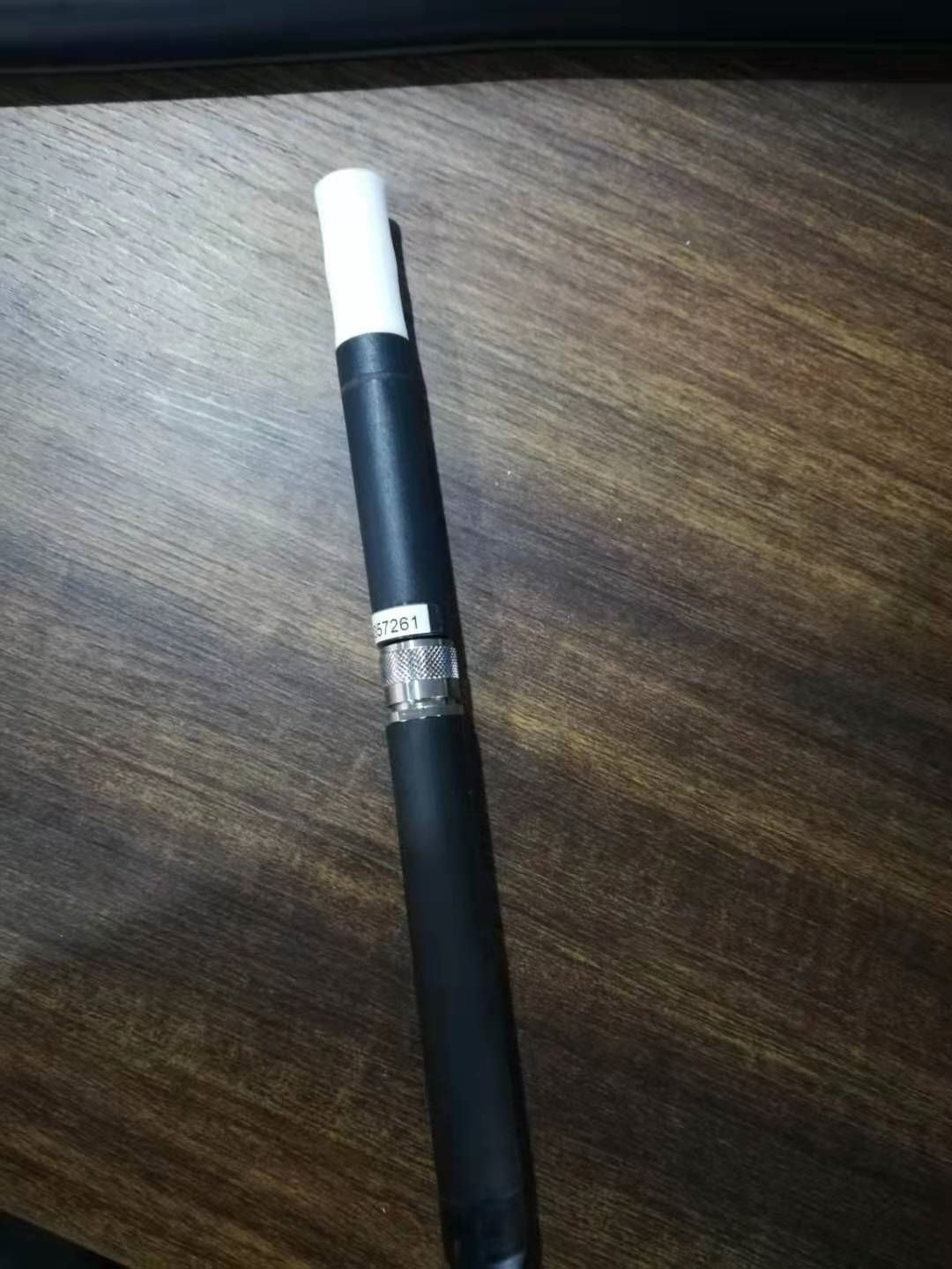 温湿度探头说明书