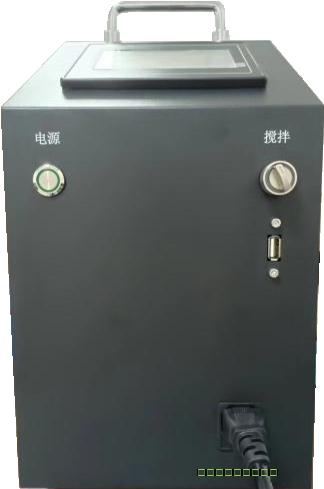AM-HTS95M便携式水槽
